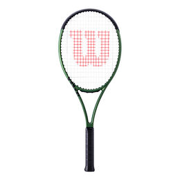 Raquettes De Tennis Wilson BLADE 101L v8